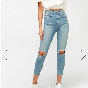 7 for All Mankind Jeans